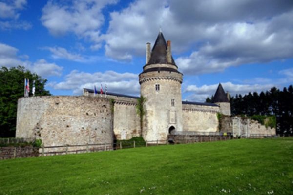 [Musée numérique] Blain de mémoires
