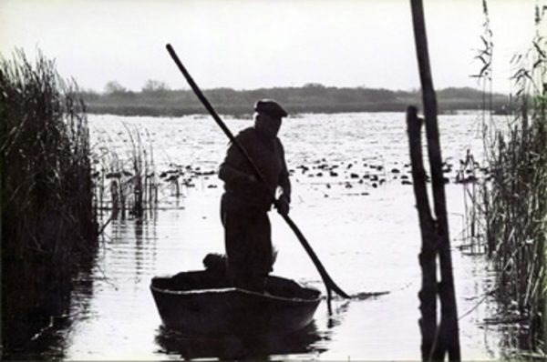 [Exposition] Etre pêcheur à Grand-Lieu