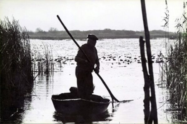 [Exposition] Etre pêcheur à Grand-Lieu