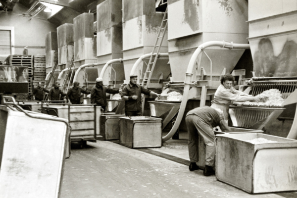 [Exposition] Mémoire de la manufacture d’allumettes