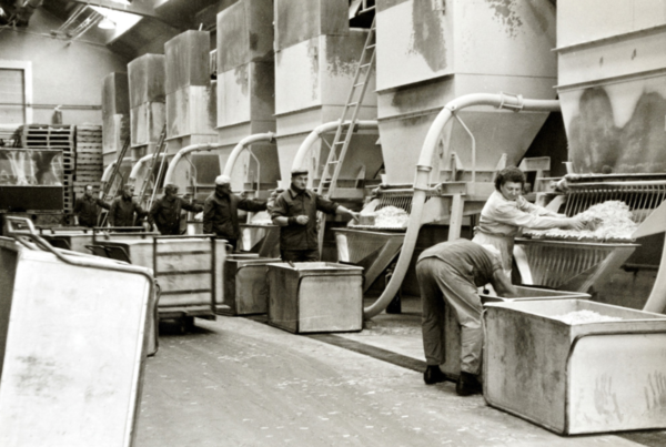[Exposition] Mémoire de la manufacture d’allumettes