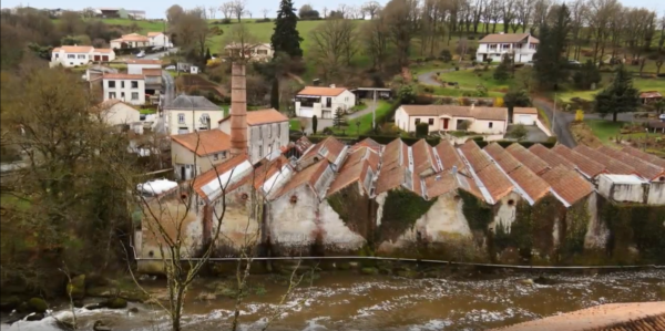 [Parcours] Mallièvre