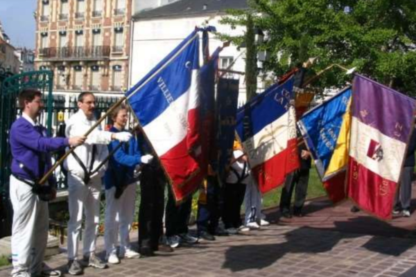 [Fiche d’inventaire] Le bouquet provincial, fête traditionnelle de l’archerie Beursault