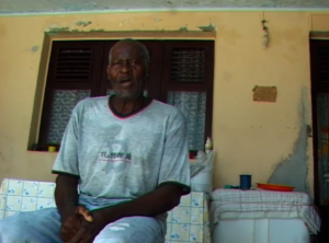 Chants marins, Marie-Galante, 2009