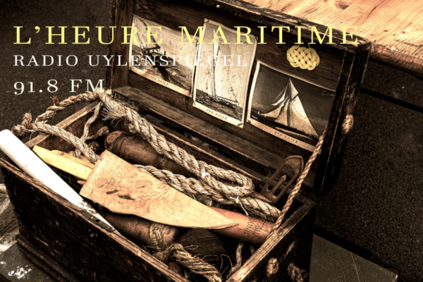 [Médias] L’heure maritime : portraits de chansons matelotesques