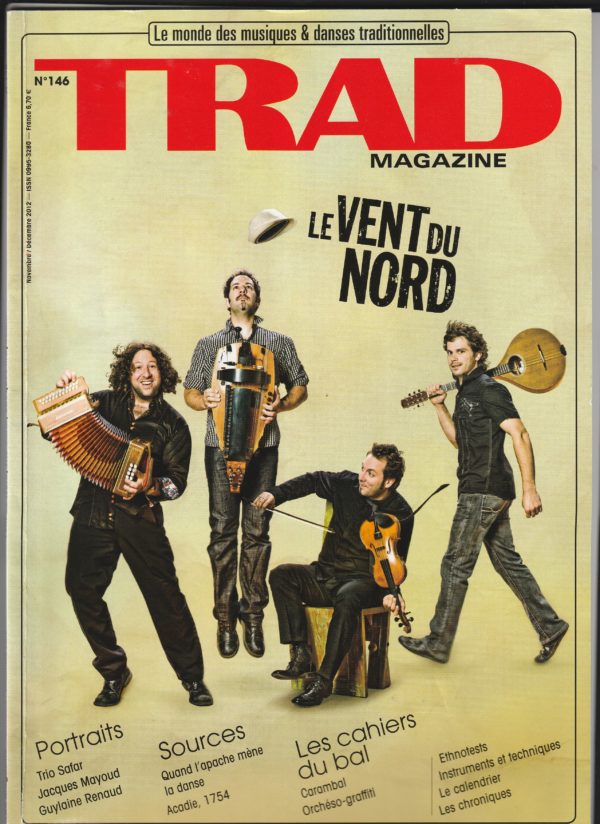 [Médias] Trad’Magazine (2/3)