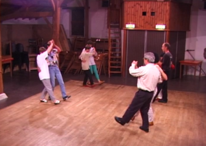La maristingo de Bois-de-Cené, 2001 _ Tap Dou Païe