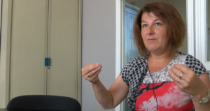 La viticulture, un métier de passion, Corcoué-sur-Lorgne, 2018