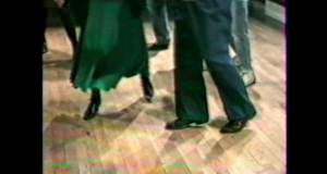Pas de maraîchine, Notre-Dame-de-Monts, 2003