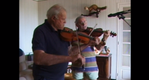 Le quadrille des Essarts, Brouzils, 2005