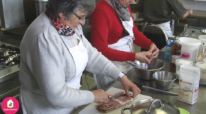 Bignaïe et Cuisine montoise, Notre-Dame-de-Monts, 2018