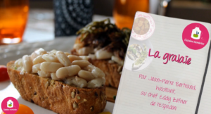 Gralaïe et Cuisine montoise, Saint-Jean-de-Monts, 2018