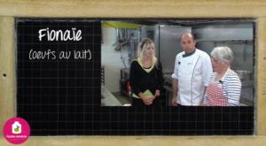 Fionaïe et Cuisine montoise, Saint-Jean-de- Monts, 2018