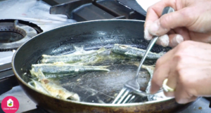 Sardines et Cuisine montoise, Saint-Jean-de-Monts, 2018
