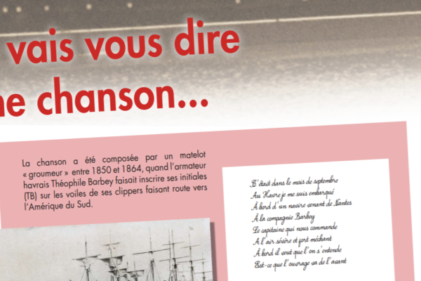[Exposition] Le Havre en chansons