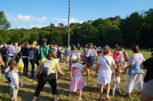 La Grande fête du patrimoine vivant - Ol é la Vendée - 2021